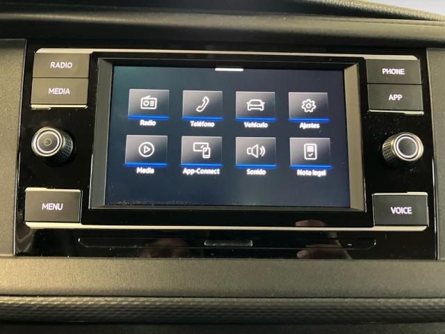 Volkswagen Caravelle Origin Batalla Corta 2.0 TDI BMT 110 kW (150 CV) DSG