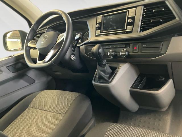 Volkswagen Caravelle Origin Batalla Corta 2.0 TDI BMT 110 kW (150 CV) DSG
