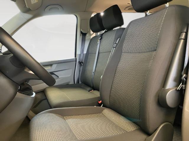 Volkswagen Caravelle Origin Batalla Corta 2.0 TDI BMT 110 kW (150 CV) DSG