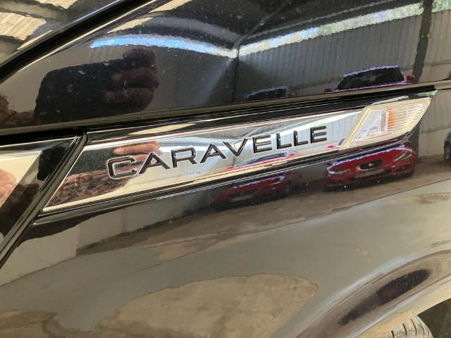 Volkswagen Caravelle Origin Batalla Corta 2.0 TDI BMT 110 kW (150 CV) DSG
