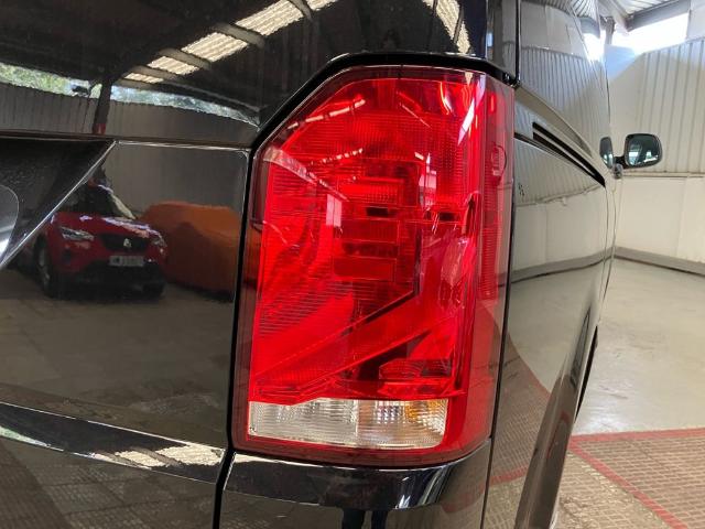 Volkswagen Caravelle Origin Batalla Corta 2.0 TDI BMT 110 kW (150 CV) DSG