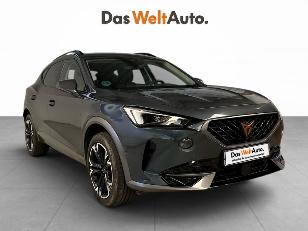 CUPRA Formentor 1.5 TSI de segunda mano