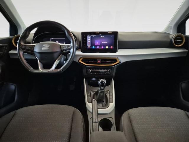 SEAT Arona 1.0 TSI Style XL 81 kW (110 CV)