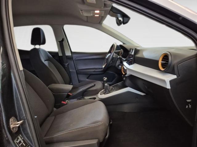 SEAT Arona 1.0 TSI Style XL 81 kW (110 CV)