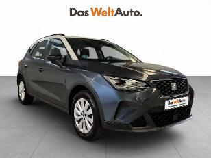 SEAT Arona 1.0 TSI de segunda mano