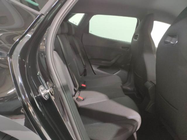 SEAT Ibiza 1.0 TSI FR Salta 85 kW (115 CV)