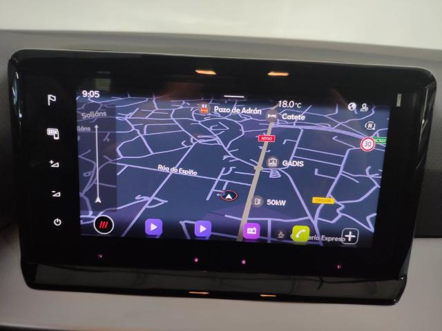SEAT Ibiza 1.0 TSI FR Salta 85 kW (115 CV)