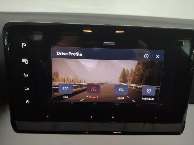 SEAT Ibiza 1.0 TSI FR Salta 85 kW (115 CV)