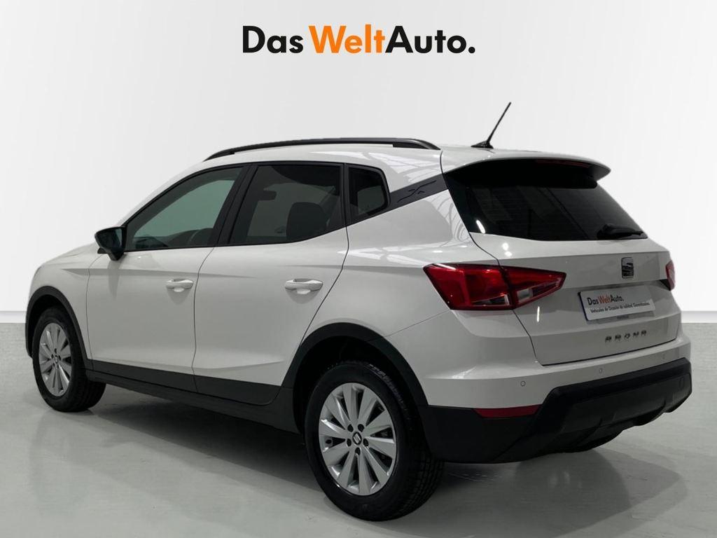SEAT Arona 1.0 TSI - 2