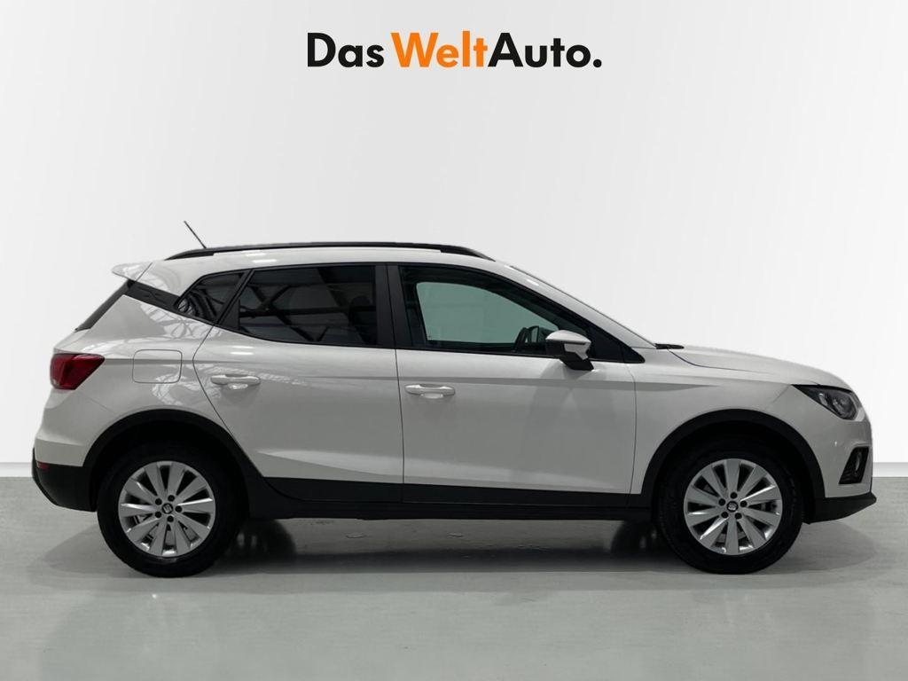 SEAT Arona 1.0 TSI - 3