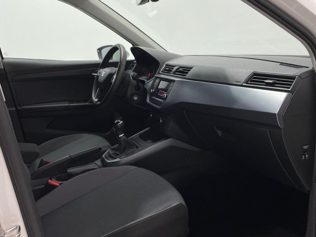 SEAT Arona 1.0 TSI - 5