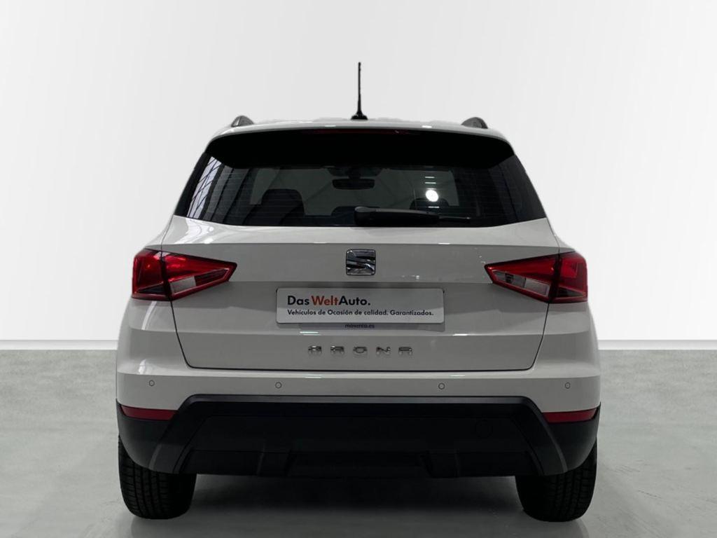 SEAT Arona 1.0 TSI - 10