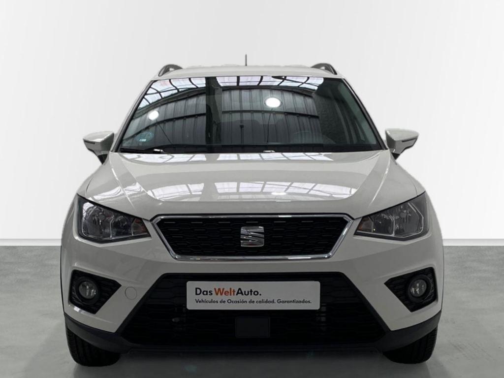 SEAT Arona 1.0 TSI - 11