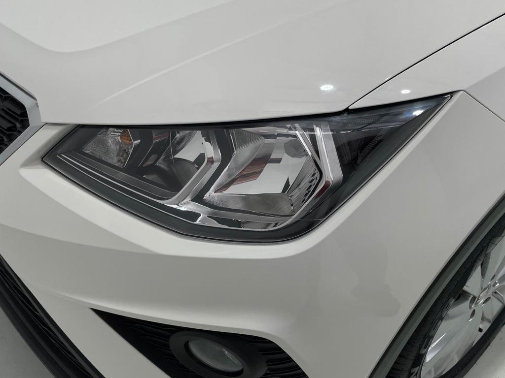 SEAT Arona 1.0 TSI - 12