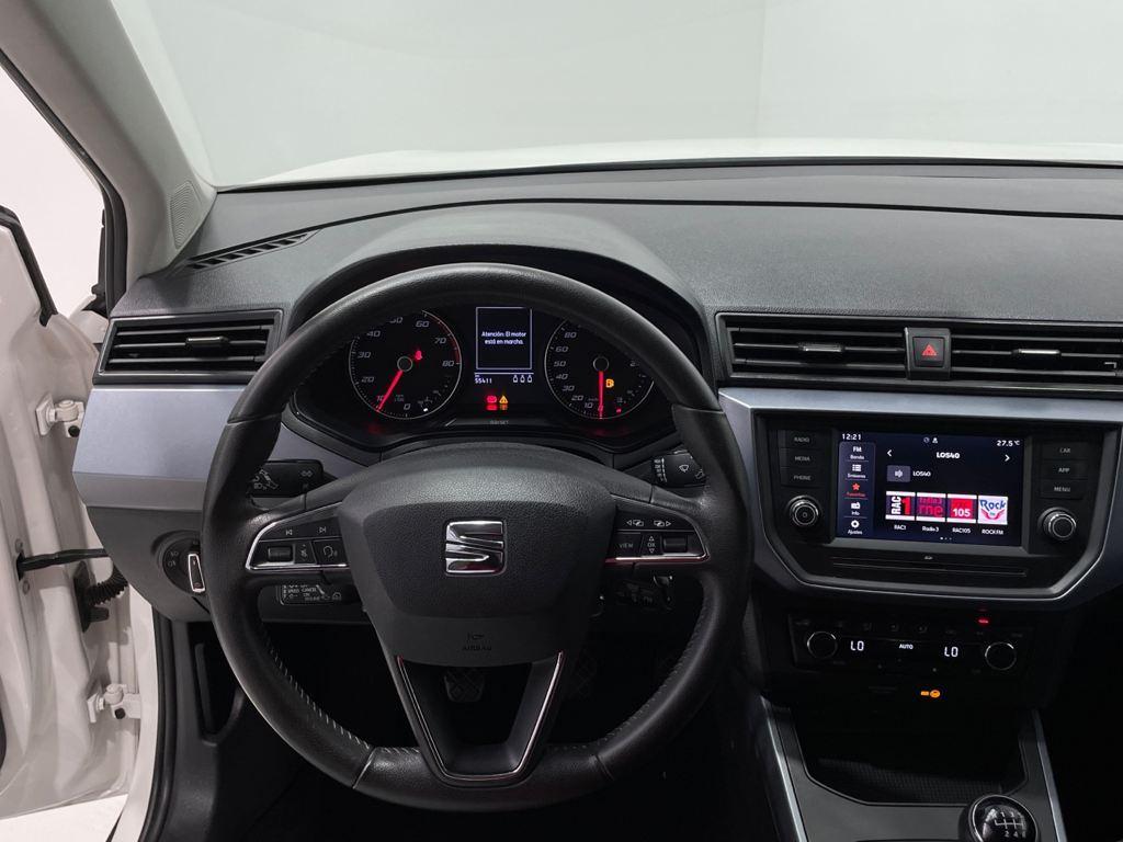 SEAT Arona 1.0 TSI - 15