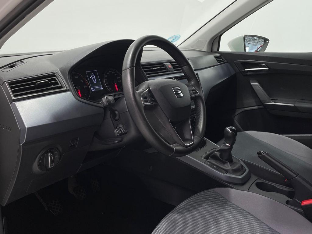 SEAT Arona 1.0 TSI - 16