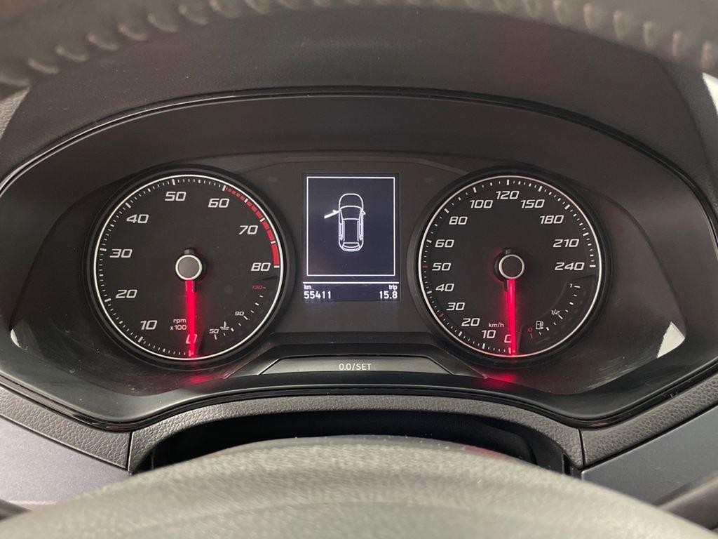 SEAT Arona 1.0 TSI - 17