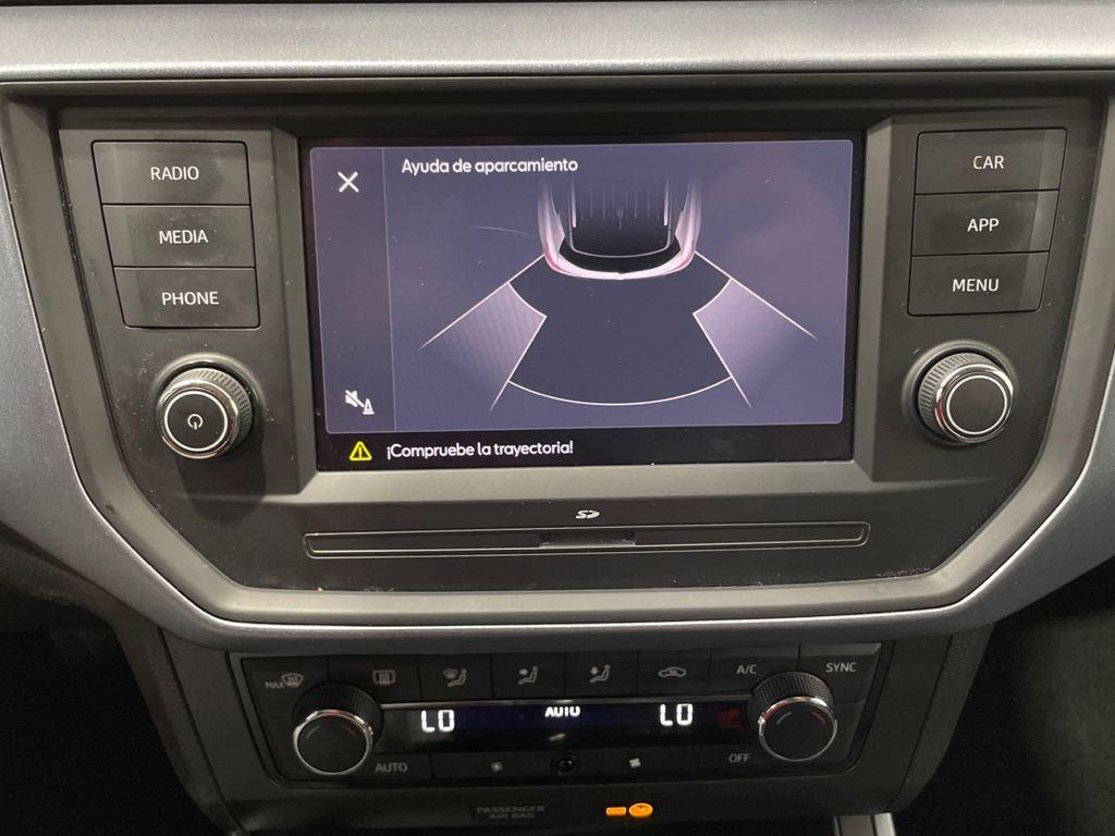 SEAT Arona 1.0 TSI - 20