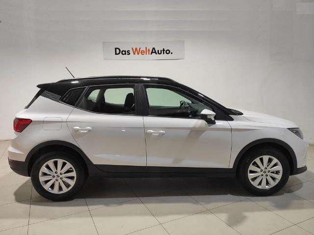 SEAT Arona 1.0 TSI Style XM 85 kW (115 CV)
