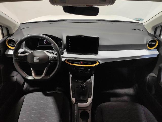 SEAT Arona 1.0 TSI Style XM 85 kW (115 CV)