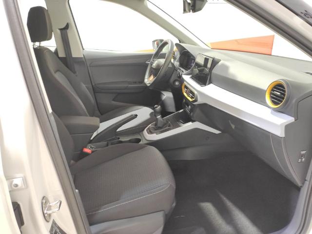 SEAT Arona 1.0 TSI Style XM 85 kW (115 CV)