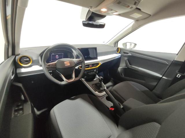 SEAT Arona 1.0 TSI Style XM 85 kW (115 CV)