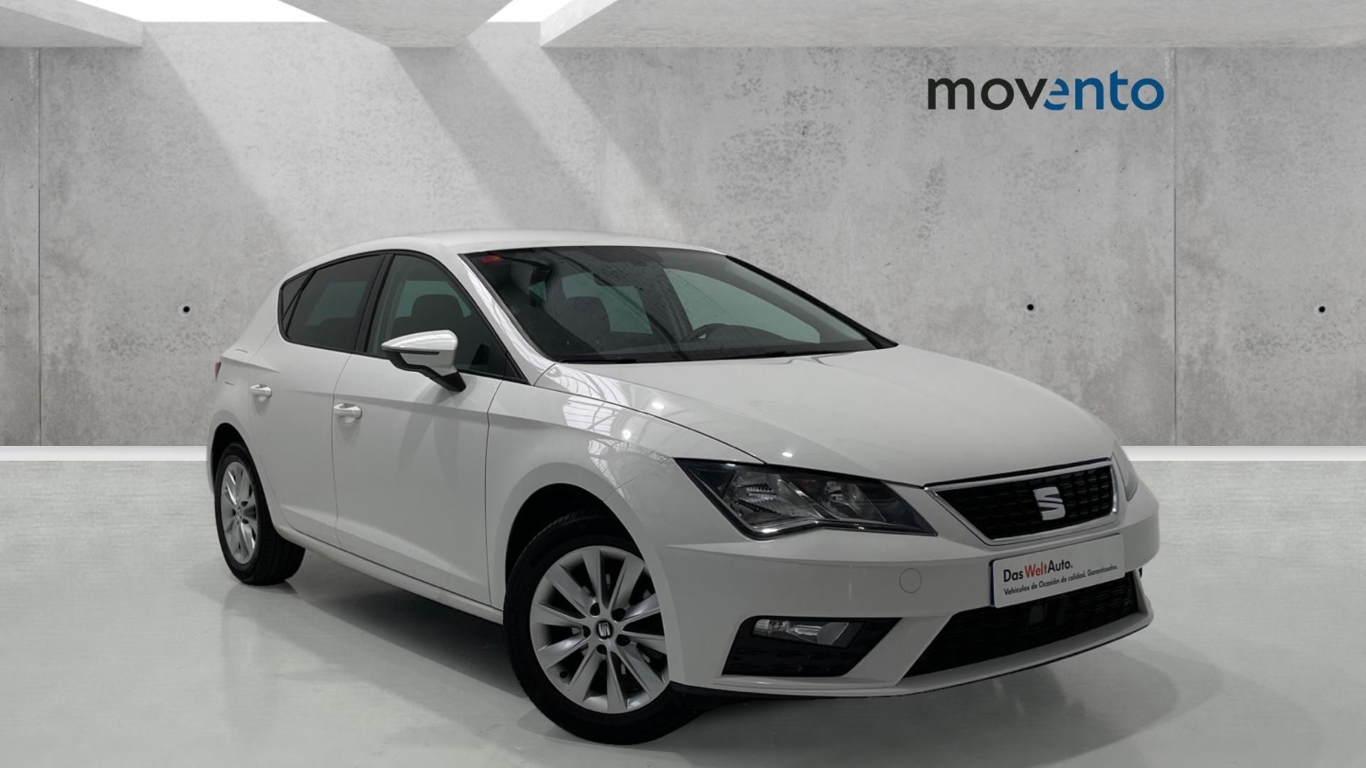SEAT León 1.2 TSI S&S Style Plus 81 kW (110 CV)
