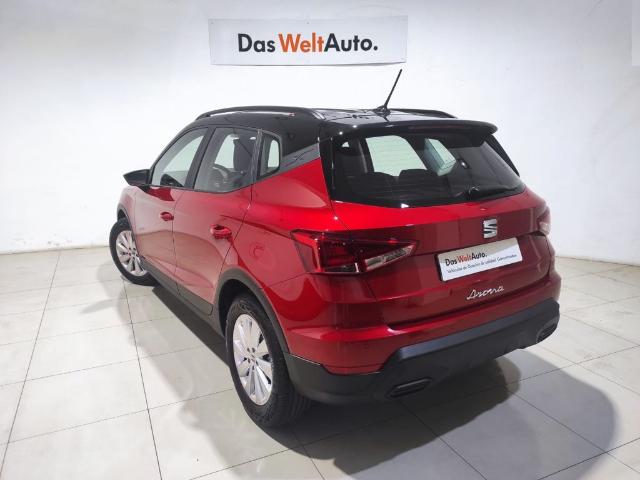 SEAT Arona 1.0 TSI Style XM 85 kW (115 CV)