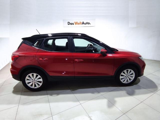 SEAT Arona 1.0 TSI Style XM 85 kW (115 CV)