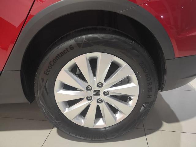 SEAT Arona 1.0 TSI Style XM 85 kW (115 CV)