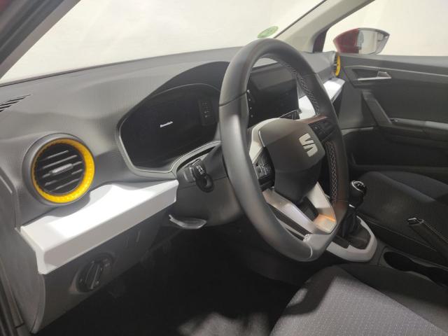 SEAT Arona 1.0 TSI Style XM 85 kW (115 CV)