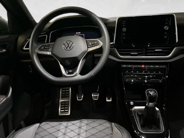Volkswagen T-Roc R-Line 1.5 TSI 110 kW (150 CV)