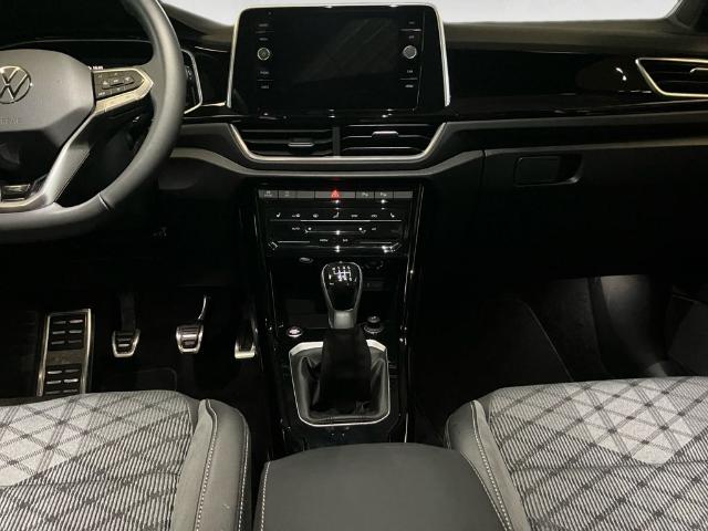 Volkswagen T-Roc R-Line 1.5 TSI 110 kW (150 CV)