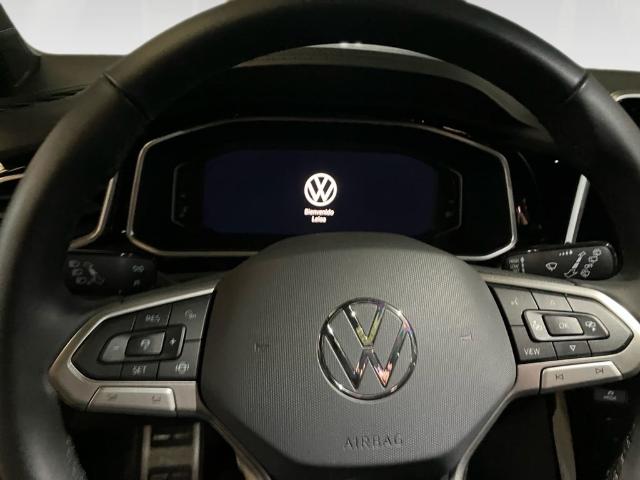 Volkswagen T-Roc R-Line 1.5 TSI 110 kW (150 CV)