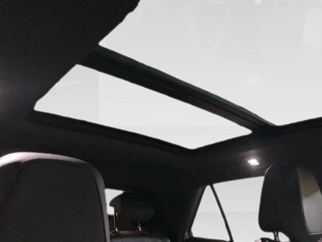 Volkswagen T-Roc R-Line 1.5 TSI 110 kW (150 CV)