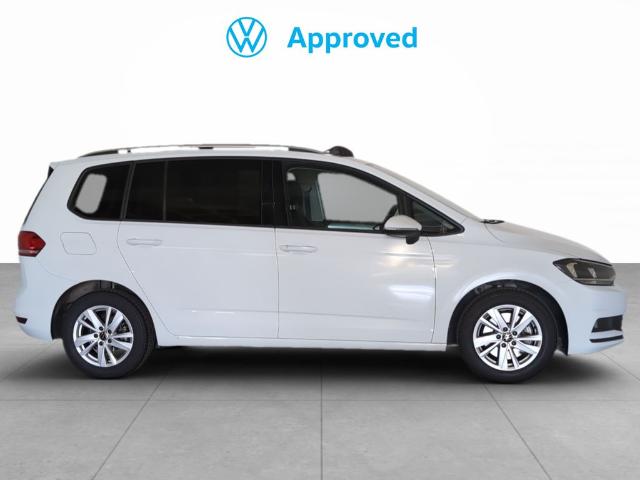 Volkswagen Touran Advance 1.5 TSI 110 kW (150 CV) DSG
