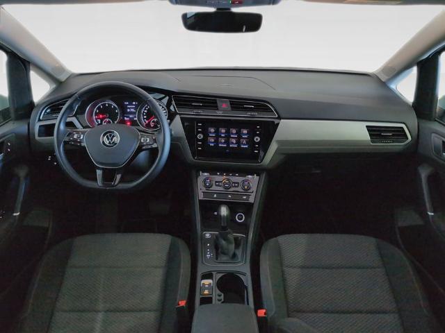Volkswagen Touran Advance 1.5 TSI 110 kW (150 CV) DSG