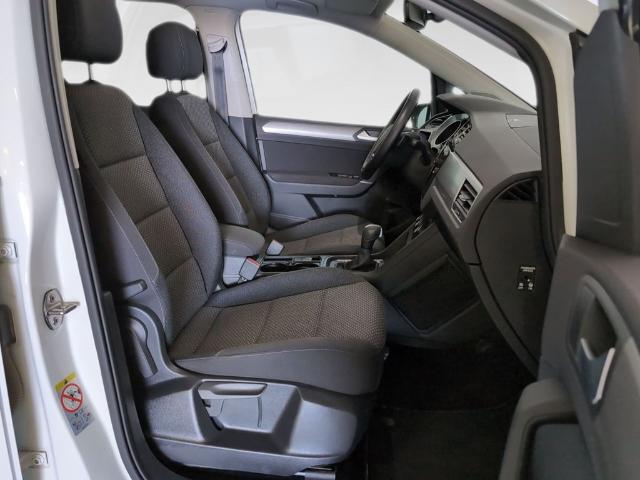 Volkswagen Touran Advance 1.5 TSI 110 kW (150 CV) DSG
