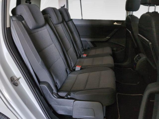 Volkswagen Touran Advance 1.5 TSI 110 kW (150 CV) DSG