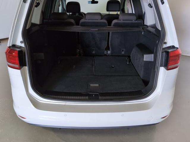 Volkswagen Touran Advance 1.5 TSI 110 kW (150 CV) DSG