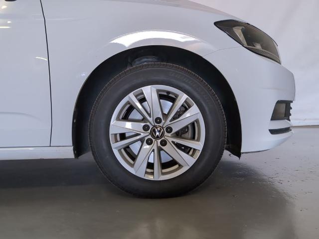 Volkswagen Touran Advance 1.5 TSI 110 kW (150 CV) DSG
