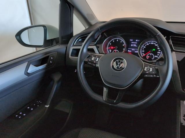 Volkswagen Touran Advance 1.5 TSI 110 kW (150 CV) DSG