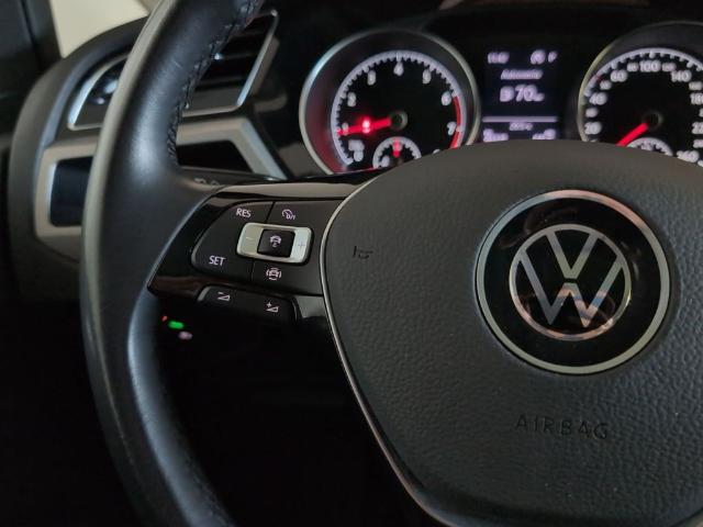 Volkswagen Touran Advance 1.5 TSI 110 kW (150 CV) DSG