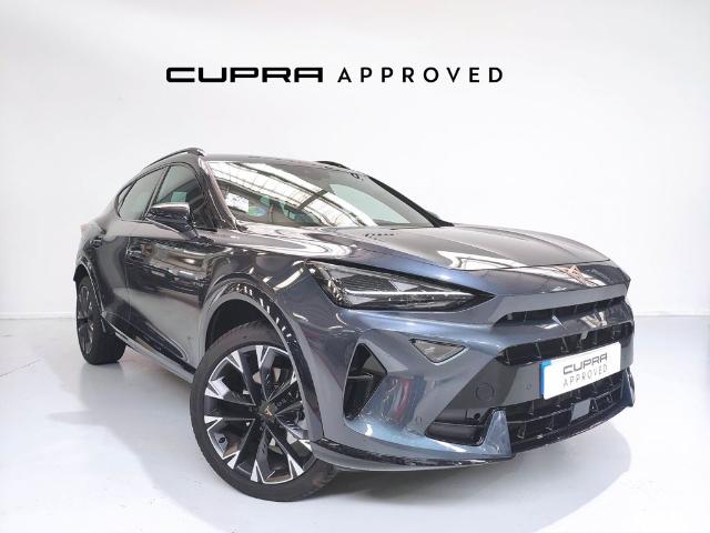 CUPRA Formentor 1.5 eTSI de segunda mano