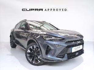 CUPRA Formentor 1.5 eTSI de segunda mano