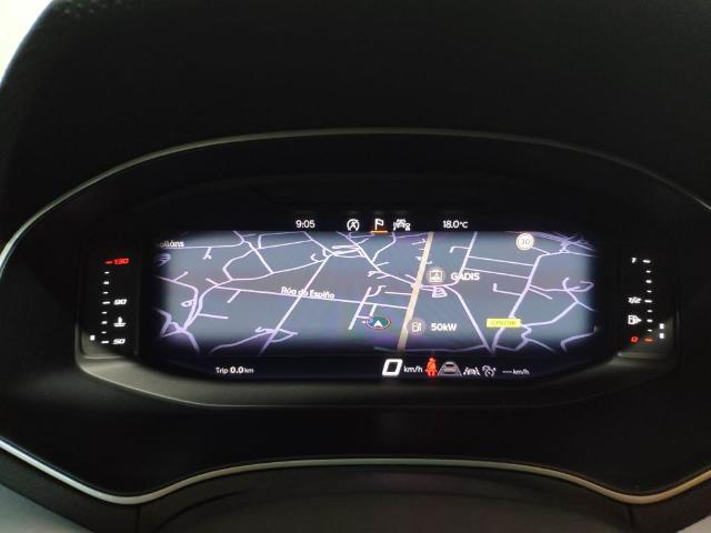 SEAT Ibiza 1.0 TSI FR Salta 85 kW (115 CV)