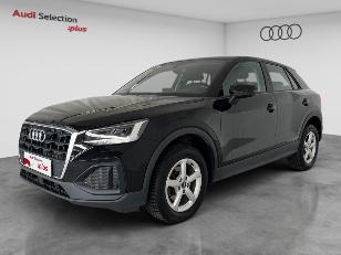 vehículo ocasión audi selection