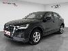 vehículo ocasión audi selection