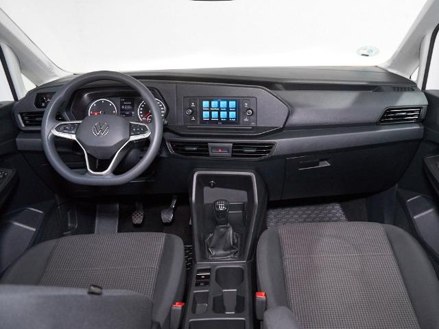 Volkswagen Caddy Kombi 2.0 TDI 75 kW (102 CV)