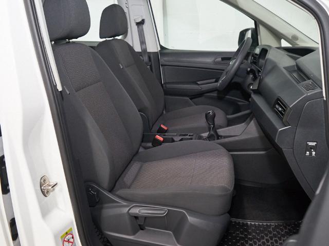 Volkswagen Caddy Kombi 2.0 TDI 75 kW (102 CV)